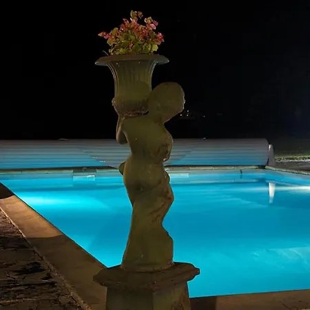 Σπίτι διακοπών Combi *