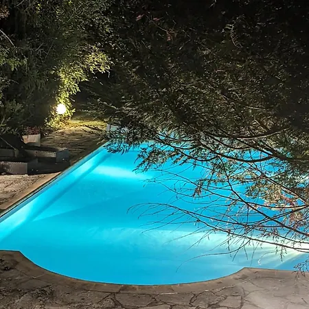 Combi Σπίτι διακοπών