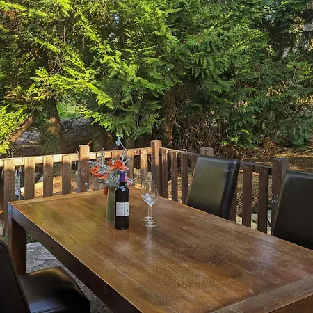 Combi Σπίτι διακοπών *