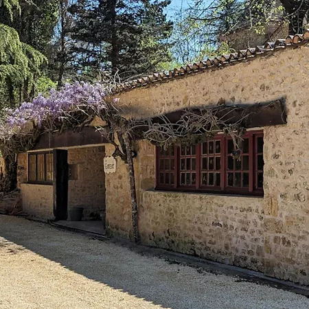 Σπίτι διακοπών Combi